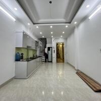 BÁN NHÀ PHỐ CỰ LỘC, THANH XUÂN, 6 TẦNG THANG MÁY MỚI NGÕ NÔNG, GẦN PHỐ