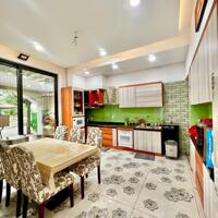 Biệt thự 13×12, đúc 3 lầu mặt tiền đường 12m (giáp khu Tên Lửa)