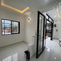 BÁN NHÀ 3 PHÒNG NGỦ THUỘC LONG PHƯỚC GẦN CẦU ÔNG ME LỚN GIÁP PHƯỜNG 4 TP VĨNH LON