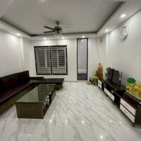 BÁN NHÀ ĐẸP QUAN NHÂN, 44M², 5 TẦNG, NGÕ THÔNG RỘNG THÊNH THANG, Ô TÔ CHỈ 7,3 TỈ.