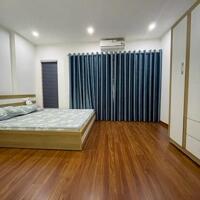 BÁN NHÀ ĐẸP QUAN NHÂN, 44M², 5 TẦNG, NGÕ THÔNG RỘNG THÊNH THANG, Ô TÔ CHỈ 7,3 TỈ.