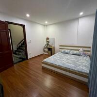 BÁN NHÀ ĐẸP QUAN NHÂN, 44M², 5 TẦNG, NGÕ THÔNG RỘNG THÊNH THANG, Ô TÔ CHỈ 7,3 TỈ.