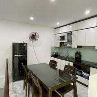 BÁN NHÀ ĐẸP QUAN NHÂN, 44M², 5 TẦNG, NGÕ THÔNG RỘNG THÊNH THANG, Ô TÔ CHỈ 7,3 TỈ.