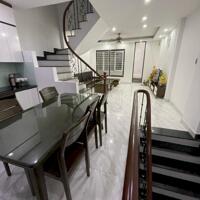 BÁN NHÀ ĐẸP QUAN NHÂN, 44M², 5 TẦNG, NGÕ THÔNG RỘNG THÊNH THANG, Ô TÔ CHỈ 7,3 TỈ.