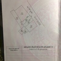Bán đất đường Đầm Vạc, Đống Đa, Vĩnh Yên.  - Diện tích 190m2 , GIÁ: 55tr/m2.