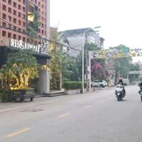 Bán đất đường Đầm Vạc, Đống Đa, Vĩnh Yên.  - Diện tích 190m2 , GIÁ: 55tr/m2.