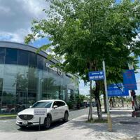 Bán đất 180m2 mặt tiền đường Phạm Văn Thanh, KQH Đông Nam Thuỷ An, cạnh Showroom ôtô Mazda Huế