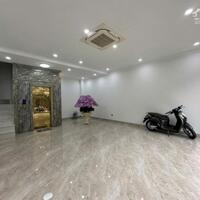 Cực đẹp phố Lò Đúc 60m2 7T thang may mặt tiền 5.8m thông sàn kinh doanh VIP Hai Bà Trưng