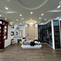 Cực đẹp phố Lò Đúc 60m2 7T thang may mặt tiền 5.8m thông sàn kinh doanh VIP Hai Bà Trưng