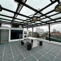 Cực đẹp phố Lò Đúc 60m2 7T thang may mặt tiền 5.8m thông sàn kinh doanh VIP Hai Bà Trưng