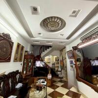 Bán rẻ nhà Doãn Kế Thiện 30m ra ô tô 5 tầng 50m2 mỗi tầng 2 phòng, ở hoặc cho thuê căn hộ dòng tiền