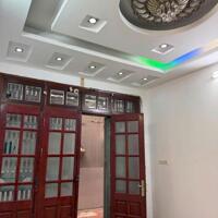 Bán rẻ nhà Doãn Kế Thiện 30m ra ô tô 5 tầng 50m2 mỗi tầng 2 phòng, ở hoặc cho thuê căn hộ dòng tiền