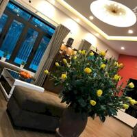 Bán Nhà Đông Tác 50m2, 7 Tầng Thang Máy, Oto Tránh, Vỉa Hè 15.5 Tỷ