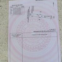 CHỈ 850TR SỞ HỮU NGAY 225m² ĐẤT SHR GIÁ ĐẦU TƯ ĐƯỜNG ĐT750 TRỪ VĂN THỐ-BÀU BÀNG