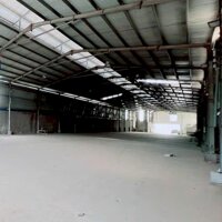 Bán nhà xưởng 1000m2 full SKC, Hố Nai 3, Trảng Bom, gần Tân Hòa, giá 11 tỷ .