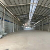 Bán nhà xưởng 1000m2 full SKC, Hố Nai 3, Trảng Bom, gần Tân Hòa, giá 11 tỷ .