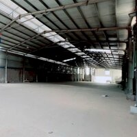Bán nhà xưởng 1000m2 full SKC, Hố Nai 3, Trảng Bom, gần Tân Hòa, giá 11 tỷ .