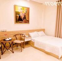 BÁN TÒA CĂN HỘ CAO CẤP 8 TẦNG Q. SƠN TRÀ, ĐÀ NẴNG, VIEW BIỂN