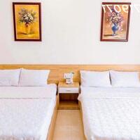 BÁN TÒA CĂN HỘ CAO CẤP 8 TẦNG Q. SƠN TRÀ, ĐÀ NẴNG, VIEW BIỂN