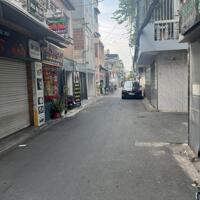Bán nhà MT đường Tân Canh, phường 1, Tân Bình - 76m2 -17 tỷ