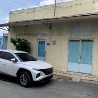 Bán nhà MT đường Tân Canh, phường 1, Tân Bình - 76m2 -17 tỷ