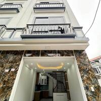 Nhà đẹp giá cực tốt tại Kim Chung, Hoài Đức