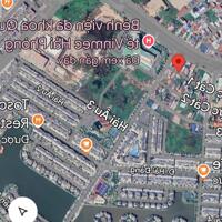 Bán 100m2 đất tuyến 2 siêu đẹp ngay bệnh viện Vinmec Trực Cát, Lê Chân, Hải Phòng. HOT