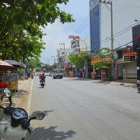 Nhà Kho Mặt Tiền Kinh Doanh đường Hiệp Bình quận Thủ Đức, Diện tích 266m2 ngang 8m
