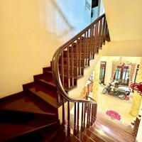 Bán Liền kề Đại Kim- Vip-110m- 10m MT- View trường học- ô tô tránh- vỉa hè rộng- An sinh đảnh cao