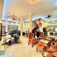 Bán Liền kề Đại Kim- Vip-110m- 10m MT- View trường học- ô tô tránh- vỉa hè rộng- An sinh đảnh cao