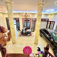 Bán Liền kề Đại Kim- Vip-110m- 10m MT- View trường học- ô tô tránh- vỉa hè rộng- An sinh đảnh cao