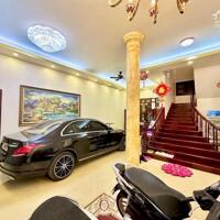 Bán Liền kề Đại Kim- Vip-110m- 10m MT- View trường học- ô tô tránh- vỉa hè rộng- An sinh đảnh cao