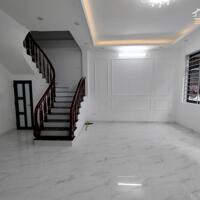 Nhà mới rộng, Vạn Phúc, Hà Đông, dt 44m2, mt 6m, 5 tầng