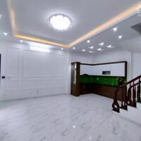 Nhà mới rộng, Vạn Phúc, Hà Đông, dt 44m2, mt 6m, 5 tầng