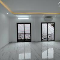 Nhà mới rộng, Vạn Phúc, Hà Đông, dt 44m2, mt 6m, 5 tầng