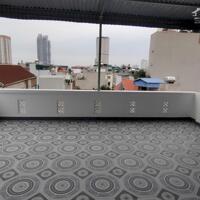 Nhà mới rộng, Vạn Phúc, Hà Đông, dt 44m2, mt 6m, 5 tầng