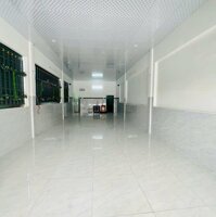 CHO THUÊ NHÀ TRỆT RỘNG TRỤC CHÍNH KDC HỒNG LOAN