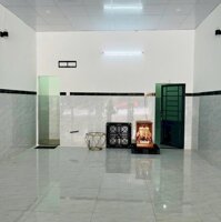 CHO THUÊ NHÀ TRỆT RỘNG TRỤC CHÍNH KDC HỒNG LOAN