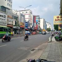 NGỘP BANK - MẶT TIỀN KHU SÂN BAY HOÀNG VĂN THỤ - P4 - TÂN BÌNH - DT: 3,7 x 20M - GIÁ : 20.5 TỶ