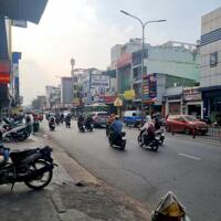 NGỘP BANK - MẶT TIỀN KHU SÂN BAY HOÀNG VĂN THỤ - P4 - TÂN BÌNH - DT: 3,7 x 20M - GIÁ : 20.5 TỶ
