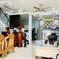 BÁN NHÀ ĐÔNG HƯNG THUẬN QUẬN 12-72M2, 2 TẦNG NGANG 6M HẺM 5M, CHỈ 6 TỶ 500