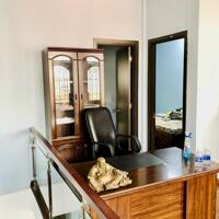 BÁN NHÀ ĐÔNG HƯNG THUẬN QUẬN 12-72M2, 2 TẦNG NGANG 6M HẺM 5M, CHỈ 6 TỶ 500