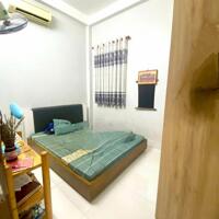 BÁN NHÀ ĐÔNG HƯNG THUẬN QUẬN 12-72M2, 2 TẦNG NGANG 6M HẺM 5M, CHỈ 6 TỶ 500