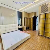 Nhà mới 8 Tầng, Thang Máy. MT Đường Số 14, Phường 8, Gần CV Làng Hoa, chỉ 10.8 tỷ