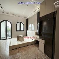 Nhà mới 8 Tầng, Thang Máy. MT Đường Số 14, Phường 8, Gần CV Làng Hoa, chỉ 10.8 tỷ