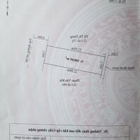 HOT Bán đất 2 tỷ 9xx triệu diện tích 161m2 ngang 7m tại Minh Tân gần Ga cao tốc Kiến Thụy - Hải Phòng