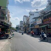 Hàng hiếm căn góc 2 mặt tiền Nguyễn Tiểu La Phường 8 Quận 10, diện tích 3,5x12m trệt 2 lầu, giá 12,5 tỷ