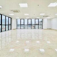 Cho thuê tòa văn phòng Vương Thừa Vũ Thanh Xuân 150m2x 8 tầng, PCCC đầy đủ.