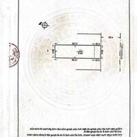BÁN NHÀ MẶT TIỀN BÀU CÁT 1 DT: 4X15 NGAY KHU VIP BÀU CÁT ĐÔI-NGUYỄN HỒNG ĐÀO CHỈ 11,9TỶ