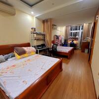 Phố Duy Tân Cầu Giấy 5 tầng mặt tiền 6m ô tô . Thuộc khu VIP có bảo vệ 24/24